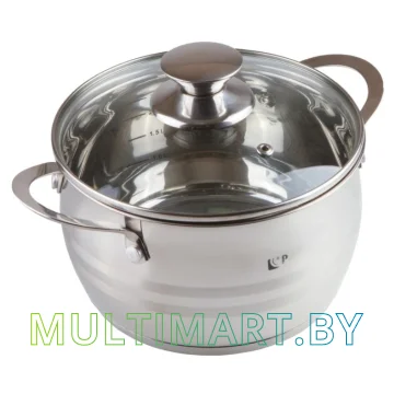 Кастрюля Perfecto Linea Arcelia 50-120125